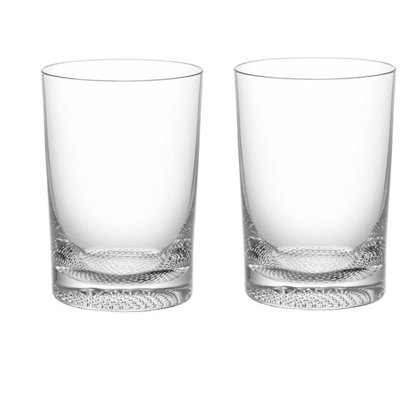 KOSTA BODA Set Of 2 Tumbler Glasses - Picture 2 of 9